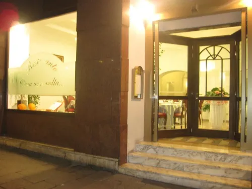 Hotel Roma Aree comuni Photos