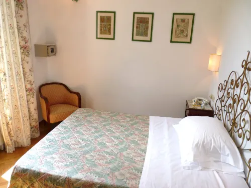 Classic Hotel Chambres Photos