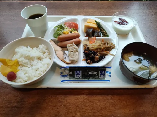 Hotel Edoya Ruokailu Photos