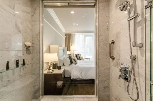 Hôtel Birks Montréal Rooms Photos