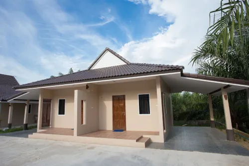 88 Fine Hotel @ Suratthani Airport Empfohlen Photos