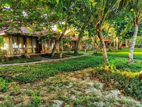 Tan Son Nhat Con Dao Resort Empfohlen Photos
