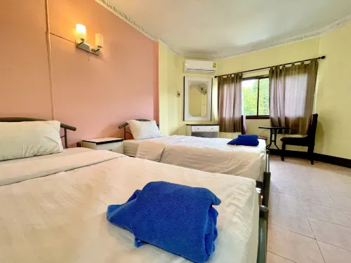 The Great Rayong Hotel Photos