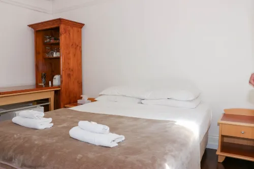 Glasgow Arms Hotel Ultimo Rooms Photos