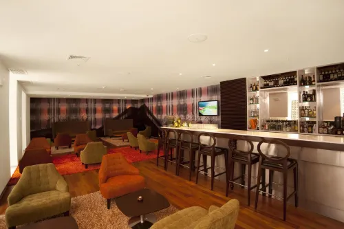 NM Lima Hotel Leisure & Recreation Photos