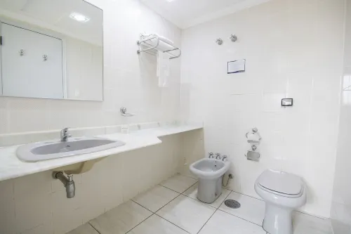 Hotel Dan Inn Sorocaba - by Nacional Inn Photos