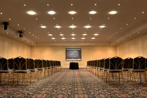 Argenta Tower Hotel & Suites Espaces Affaires Photos