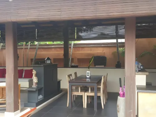 알란타 빌라 공용공간 Photos