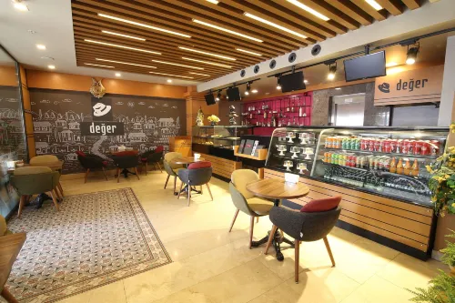 Ramada Encore by Wyndham Gebze Leisure & Recreation Photos