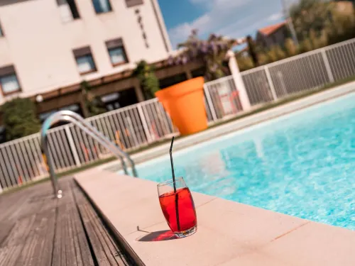 Ibis Styles Carcassonne la Cité Loisirs et amusements Photos