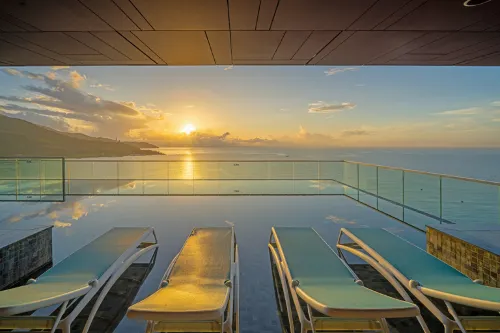 The Code Hotel & Spa Da Nang Leisure & Recreation Photos