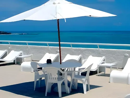 Pajuçara Praia Hotel Espaces publics Photos