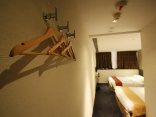 Noble Park Hotel Rooms Photos