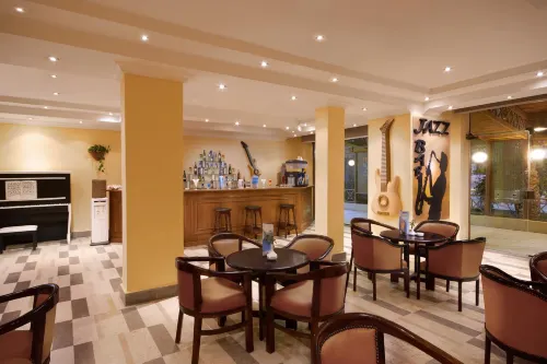 Bel Air Azur Resort (Adults Only) Öffentliche Flächen Photos