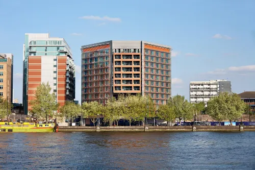 Park Plaza London Riverbank À ne pas manquer Photos