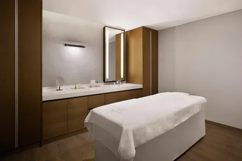 The Westin Josun Seoul Photos