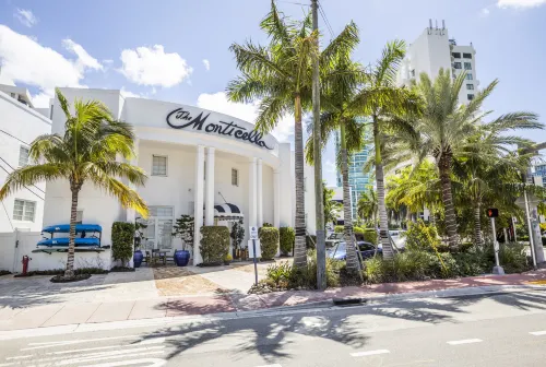 Oceanside Hotel and Suites Featured Photos