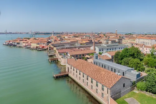 NH Collection Venezia Murano Villa Circondario Photos