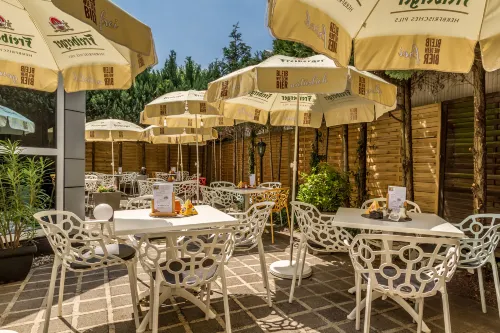 Novalis Hotel by Aurum Dresden Featured Photos