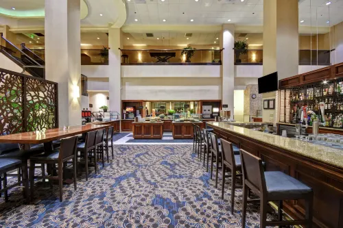 Embassy Suites by Hilton Santa Clara Silicon Valley Featured Photos
