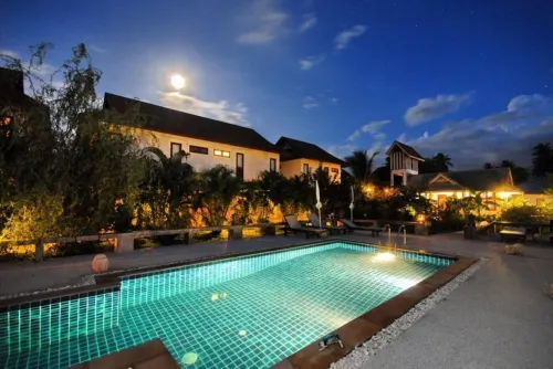 The Florist Resort Leisure & Recreation Photos