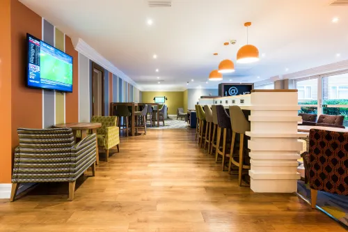 Holiday Inn Chester - South À ne pas manquer Photos
