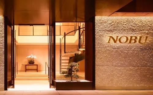 Nobu Hotel Palo Alto Nära hotellet Photos