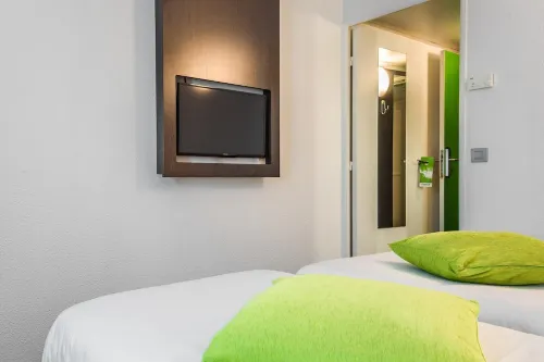 Mandarina Hotel Luxembourg Airport Photos