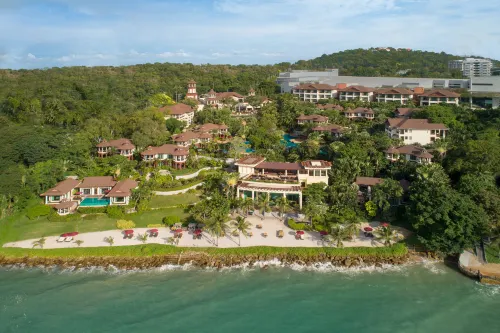 InterContinental Pattaya Resort Избранное Photos