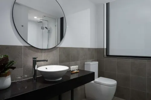 Rydges Fortitude Valley Brisbane, an EVT hotel Camere Photos