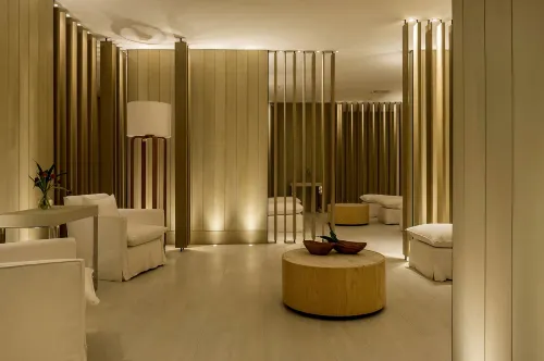 Grand Hyatt Rio de Janeiro Aree comuni Photos