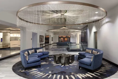 Hilton Houston NASA Clear Lake الأماكن العامة Photos
