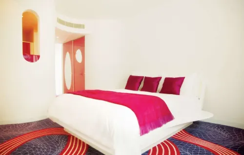 My Brighton Chambres Photos