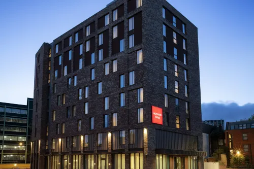 Leonardo Hotel Bristol City Suositellut Photos