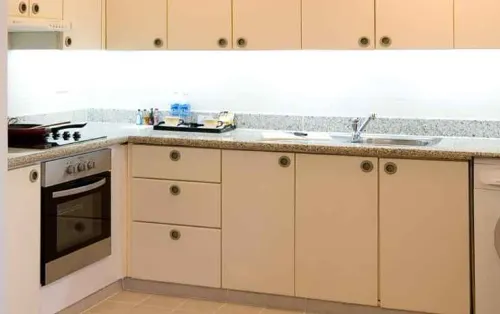 Norfolk Mansion Luxury Serviced Apartment Phòng Photos
