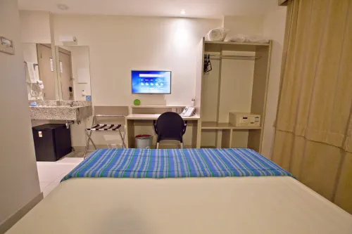 Go Inn Hotel Aracaju Photos