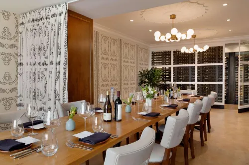 The Claremont Resort & Club Business Facilities Photos