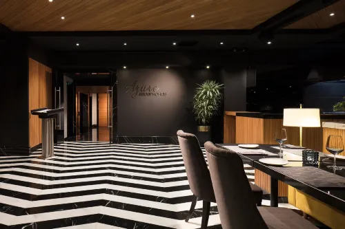 Metropolitan Hotels Bosphorus - Special Category Public Areas Photos