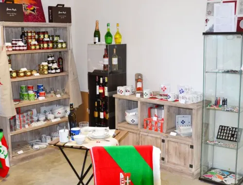 Adonis Hotel Bayonne Da non perdere Photos