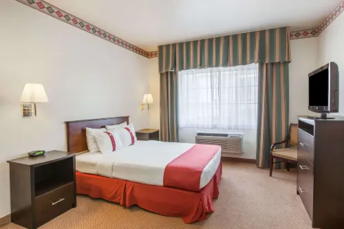 Ramada by Wyndham Williams/Grand Canyon Area À ne pas manquer Photos
