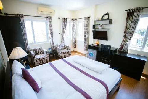 Canary Boutique Hotel Zimmer Photos