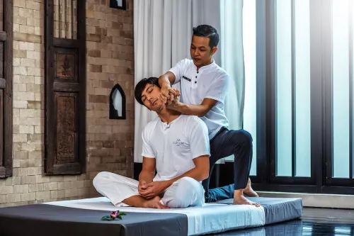 The Siam Relaksasi & Rekreasi Photos