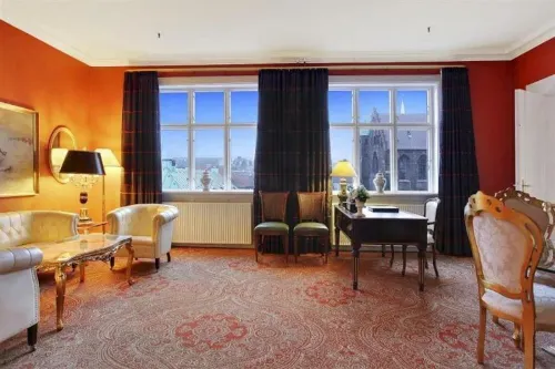 Hotel Royal À proximité de l'hôtel Photos