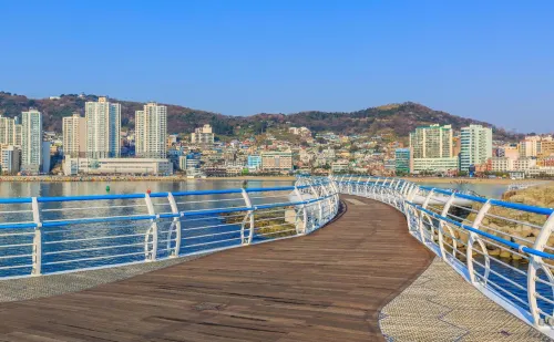 Top Motel Busan Dekat Hotel Photos