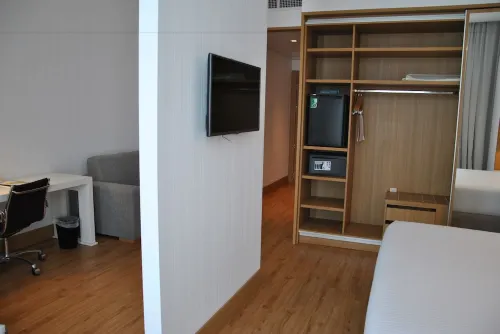 Hilton Garden Inn Milan North Photos