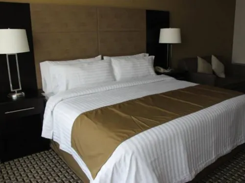 Holiday Inn Express Mexico Santa Fe Photos