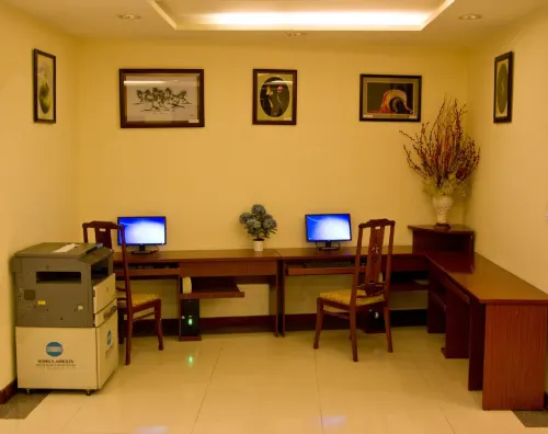 PARK HOTEL DALAT  Photos