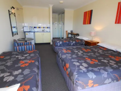 Southend Hotel Photos
