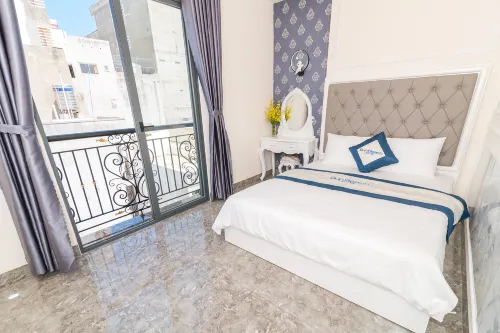 Sun Beach Hotel Chambres Photos