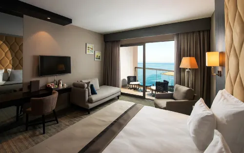 Elexus Hotel Resort & Spa & Casino Номера Photos